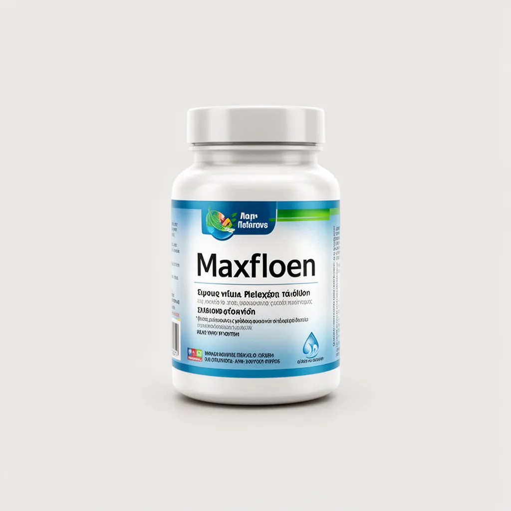 Maxfloen